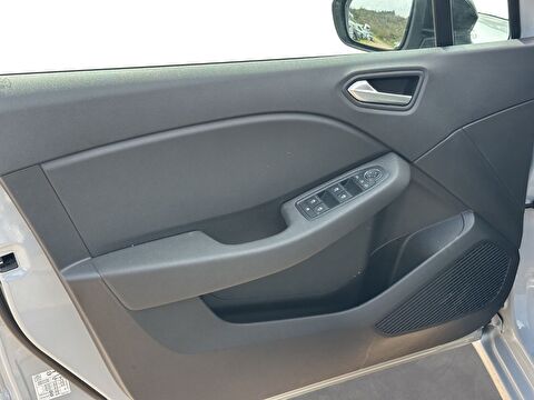 renault, clio, 1.0 tce evolution x-tronic, otomatik, benzin 2.el otomobil | renew 20