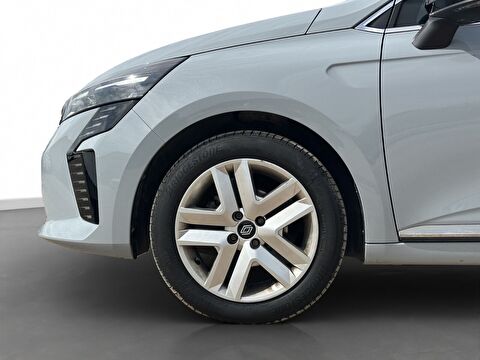 renault, clio, 1.0 tce evolution x-tronic, otomatik, benzin 2.el otomobil | renew 6