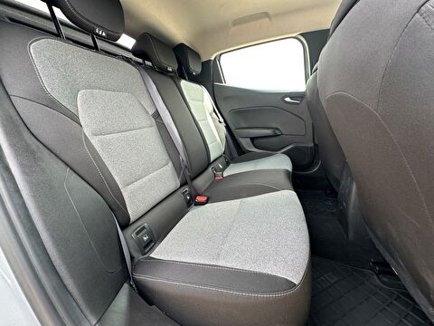 renault, clio, 1.0 tce evolution x-tronic, otomatik, benzin 2.el otomobil | renew 18