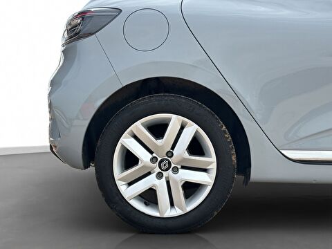 renault, clio, 1.0 tce evolution x-tronic, otomatik, benzin 2.el otomobil | renew 8