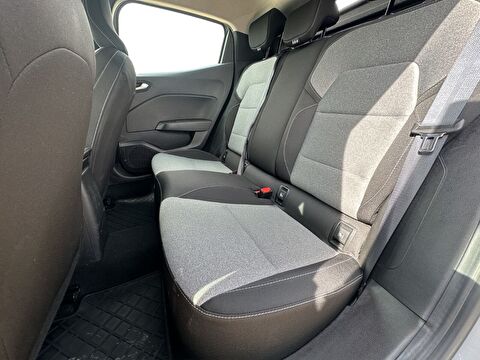 renault, clio, 1.0 tce evolution x-tronic, otomatik, benzin 2.el otomobil | renew 19