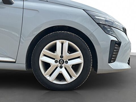 renault, clio, 1.0 tce evolution x-tronic, otomatik, benzin 2.el otomobil | renew 9