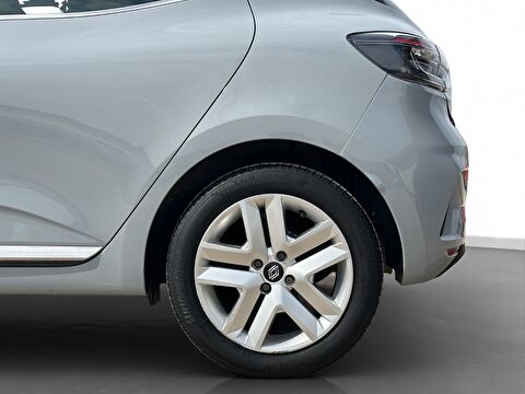 renault, clio, 1.0 tce evolution x-tronic, otomatik, benzin 2.el otomobil | renew 7