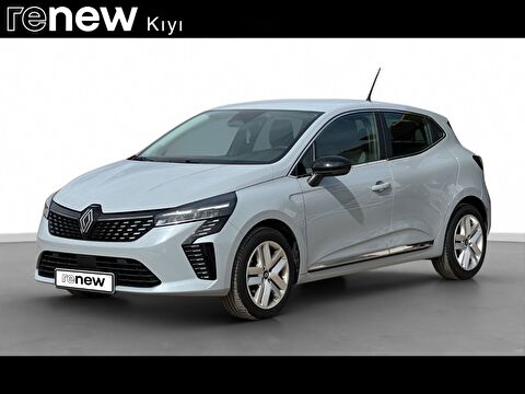 1.0 TCE Evolution X-Tronic, 2. el otomobil | renew