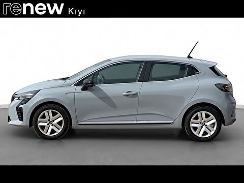 renault, clio, 1.0 tce evolution x-tronic, otomatik, benzin 2.el otomobil | renew 4