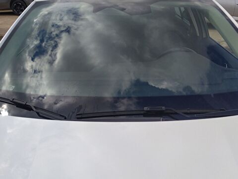 renault, megane, sedan 1.3 tce touch edc, otomatik, benzin 2.el otomobil | renew 14