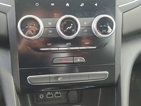 renault, megane, sedan 1.3 tce touch edc, otomatik, benzin 2.el otomobil | renew 15