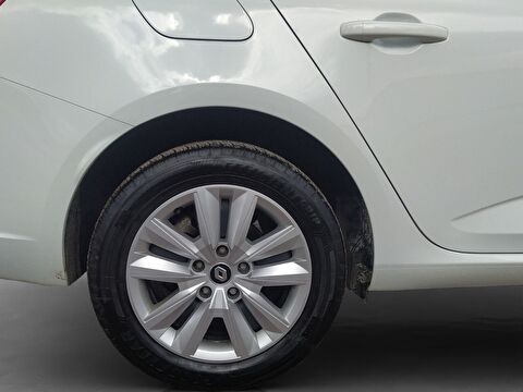 renault, megane, sedan 1.3 tce touch edc, otomatik, benzin 2.el otomobil | renew 7