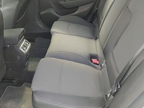 renault, megane, sedan 1.3 tce touch edc, otomatik, benzin 2.el otomobil | renew 21