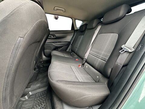 hyundai, bayon, 1.4 mpı jump, otomatik, benzin 2.el otomobil | renew 14