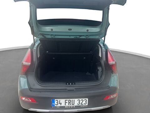 hyundai, bayon, 1.4 mpı jump, otomatik, benzin 2.el otomobil | renew 17