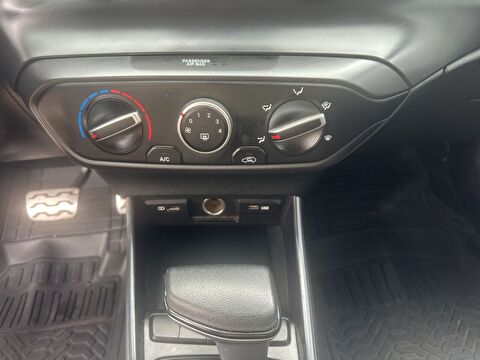 hyundai, bayon, 1.4 mpı jump, otomatik, benzin 2.el otomobil | renew 9