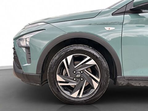 hyundai, bayon, 1.4 mpı jump, otomatik, benzin 2.el otomobil | renew 20