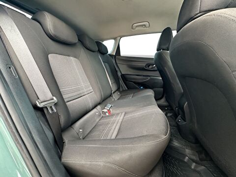 hyundai, bayon, 1.4 mpı jump, otomatik, benzin 2.el otomobil | renew 13