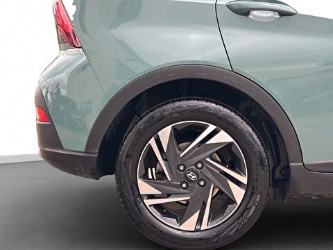 hyundai, bayon, 1.4 mpı jump, otomatik, benzin 2.el otomobil | renew 22