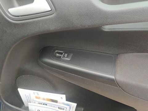 ford, tourneo courier, 1.5 tdcı titanium, manuel, dizel 2.el otomobil | renew 26