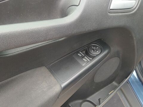 ford, tourneo courier, 1.5 tdcı titanium, manuel, dizel 2.el otomobil | renew 25