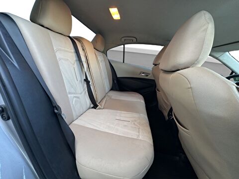 toyota, corolla, 1.8 hybrid dream e-cvt, otomatik, hybrid 2.el otomobil | renew 18