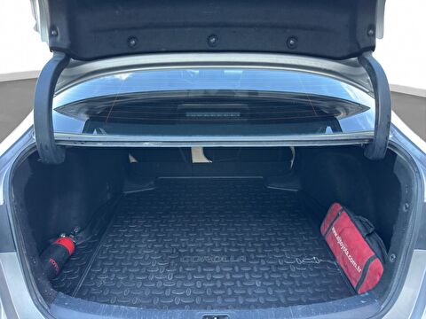 toyota, corolla, 1.8 hybrid dream e-cvt, otomatik, hybrid 2.el otomobil | renew 21