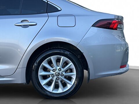 toyota, corolla, 1.8 hybrid dream e-cvt, otomatik, hybrid 2.el otomobil | renew 7