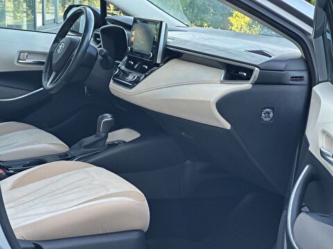 toyota, corolla, 1.8 hybrid dream e-cvt, otomatik, hybrid 2.el otomobil | renew 17