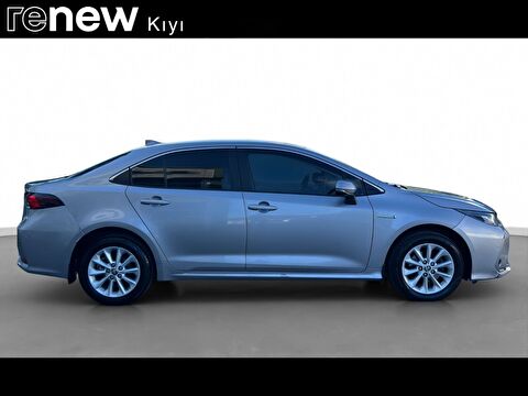 toyota, corolla, 1.8 hybrid dream e-cvt, otomatik, hybrid 2.el otomobil | renew 5