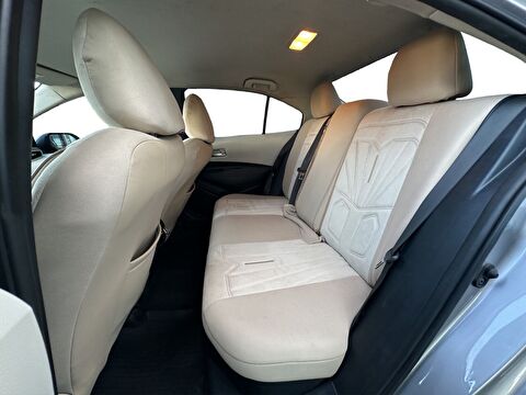 toyota, corolla, 1.8 hybrid dream e-cvt, otomatik, hybrid 2.el otomobil | renew 19
