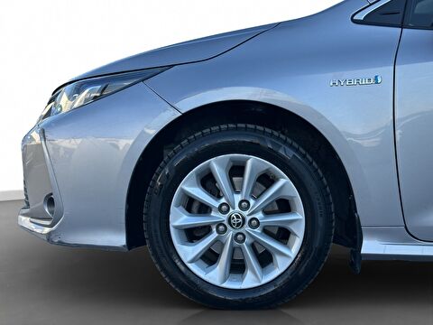 toyota, corolla, 1.8 hybrid dream e-cvt, otomatik, hybrid 2.el otomobil | renew 6