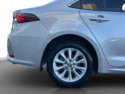 toyota, corolla, 1.8 hybrid dream e-cvt, otomatik, hybrid 2.el otomobil | renew 8