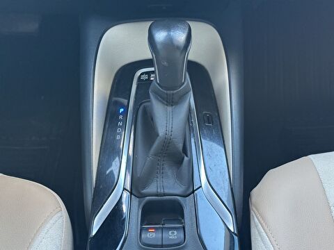 toyota, corolla, 1.8 hybrid dream e-cvt, otomatik, hybrid 2.el otomobil | renew 16
