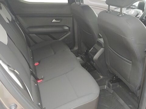 renault, duster, 1.6 e-tech techno (full hybrid), otomatik, benzin 2.el otomobil | renew 20