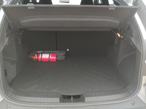 renault, duster, 1.6 e-tech techno (full hybrid), otomatik, benzin 2.el otomobil | renew 11