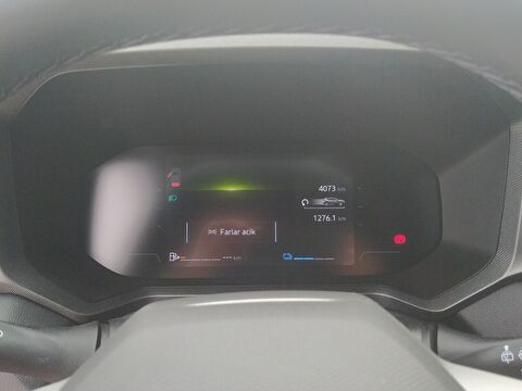 renault, duster, 1.6 e-tech techno (full hybrid), otomatik, benzin 2.el otomobil | renew 14