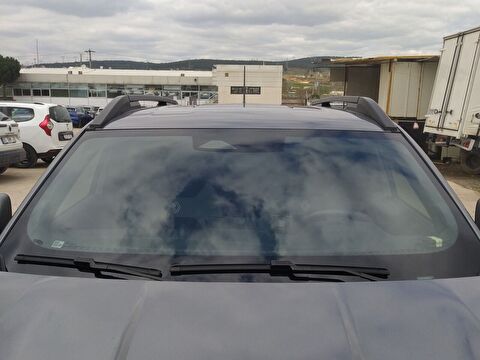 renault, duster, 1.6 e-tech techno (full hybrid), otomatik, benzin 2.el otomobil | renew 13