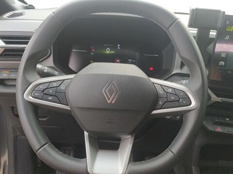 renault, duster, 1.6 e-tech techno (full hybrid), otomatik, benzin 2.el otomobil | renew 19