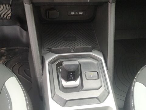 renault, duster, 1.6 e-tech techno (full hybrid), otomatik, benzin 2.el otomobil | renew 21