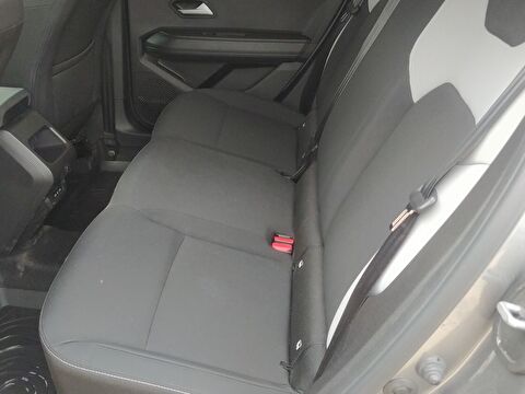 renault, duster, 1.6 e-tech techno (full hybrid), otomatik, benzin 2.el otomobil | renew 18