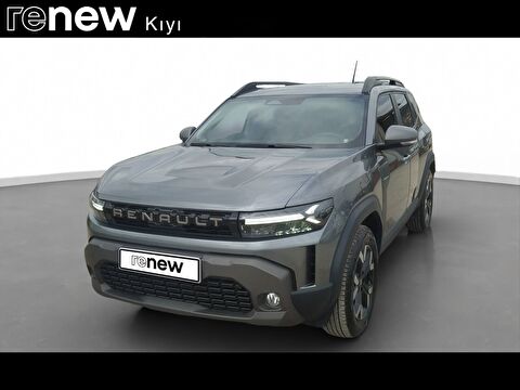 1.6 E-Tech Techno (Full Hybrid), 2. el otomobil | renew