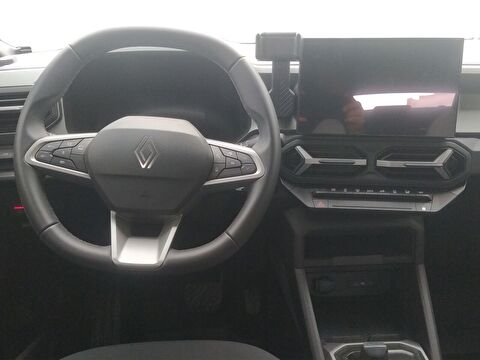 renault, duster, 1.6 e-tech techno (full hybrid), otomatik, benzin 2.el otomobil | renew 12