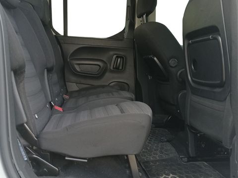 opel, combo life, 1.5 d edition, otomatik, dizel 2.el otomobil | renew 18