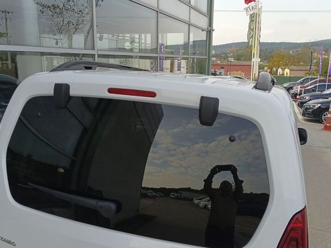 opel, combo life, 1.5 d edition, otomatik, dizel 2.el otomobil | renew 14