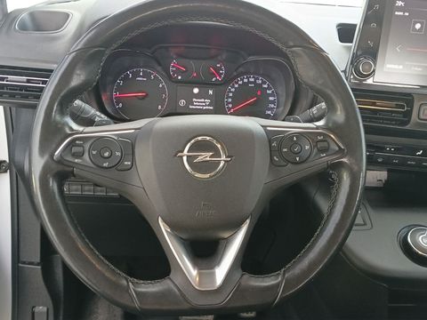 opel, combo life, 1.5 d edition, otomatik, dizel 2.el otomobil | renew 9