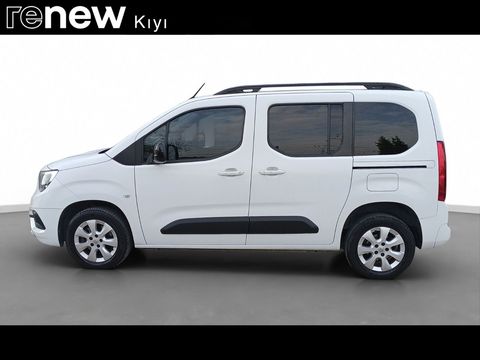 opel, combo life, 1.5 d edition, otomatik, dizel 2.el otomobil | renew 5