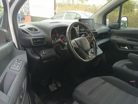 opel, combo life, 1.5 d edition, otomatik, dizel 2.el otomobil | renew 10