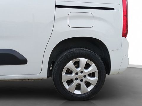 opel, combo life, 1.5 d edition, otomatik, dizel 2.el otomobil | renew 21