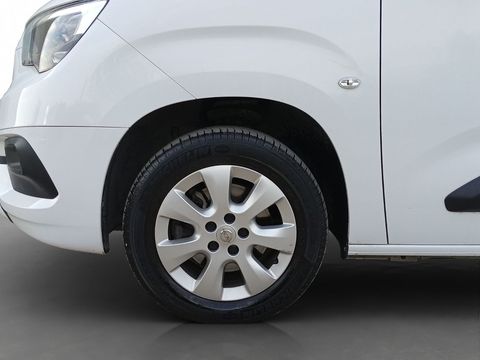 opel, combo life, 1.5 d edition, otomatik, dizel 2.el otomobil | renew 22