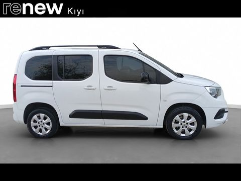 opel, combo life, 1.5 d edition, otomatik, dizel 2.el otomobil | renew 4