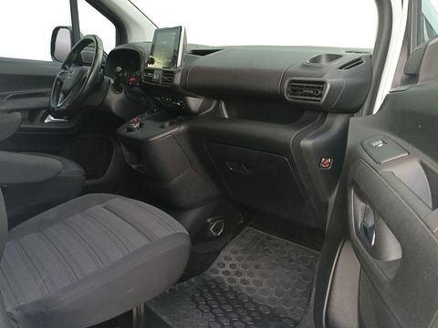 opel, combo life, 1.5 d edition, otomatik, dizel 2.el otomobil | renew 17