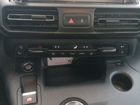 opel, combo life, 1.5 d edition, otomatik, dizel 2.el otomobil | renew 8