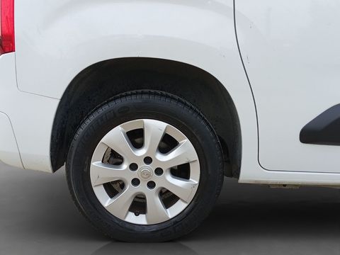 opel, combo life, 1.5 d edition, otomatik, dizel 2.el otomobil | renew 23